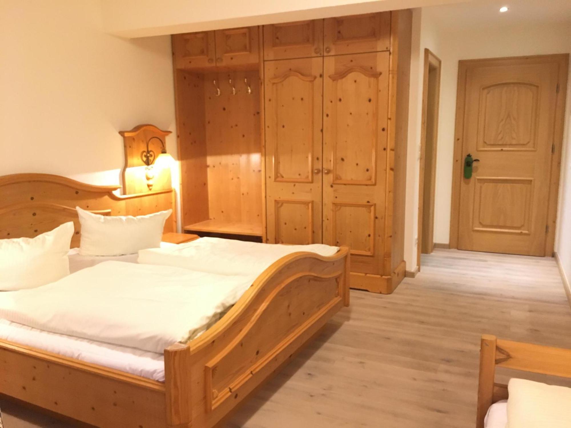 Harzer Hof Otel Herzberg am Harz Oda fotoğraf
